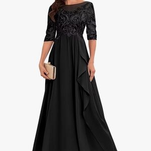 Mother of the Bride/Groom Dress